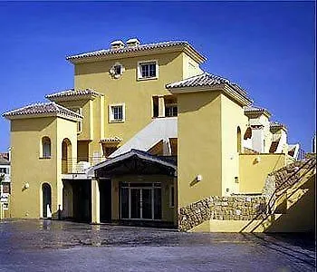 Apartamento Vista Real Alcaidesa