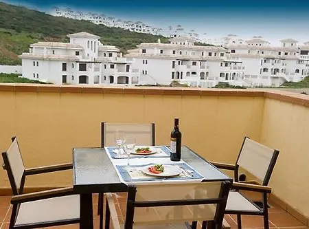 Apartamento Vista Real Alcaidesa