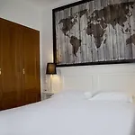 皇家景观公寓 阿尔加德萨