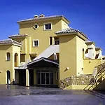 皇家景观公寓 阿尔加德萨