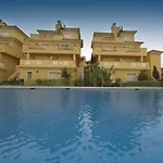 公寓 皇家景观公寓 *