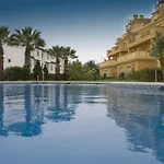 皇家景观公寓 阿尔加德萨