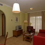 公寓 皇家景观公寓 *