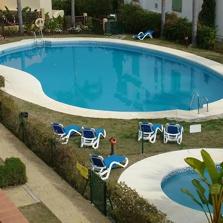 Apartman Vista Real *