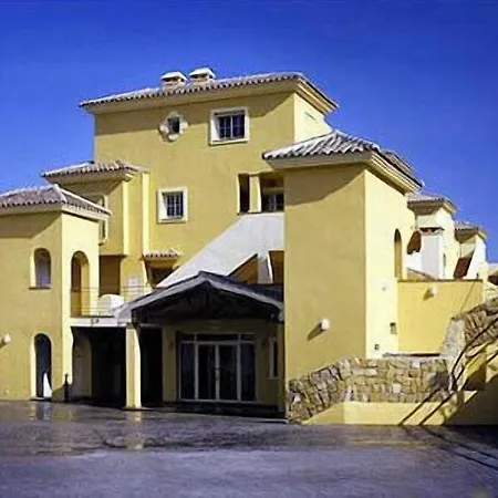 Vista Real Alcaidesa