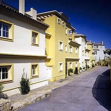 Vista Real * Alcaidesa