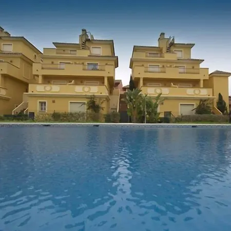 Apartman Vista Real *