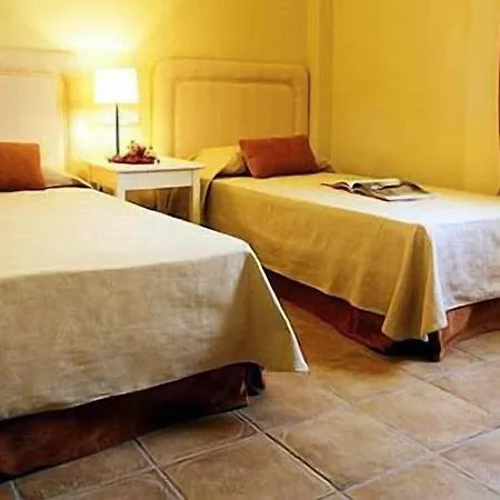 Apartman Vista Real Alcaidesa