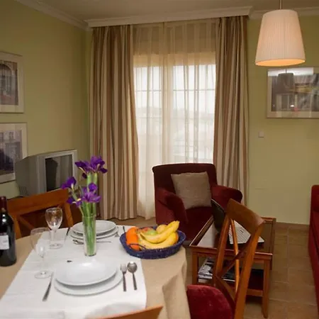 Apartman Vista Real *