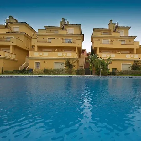 Apartman Vista Real