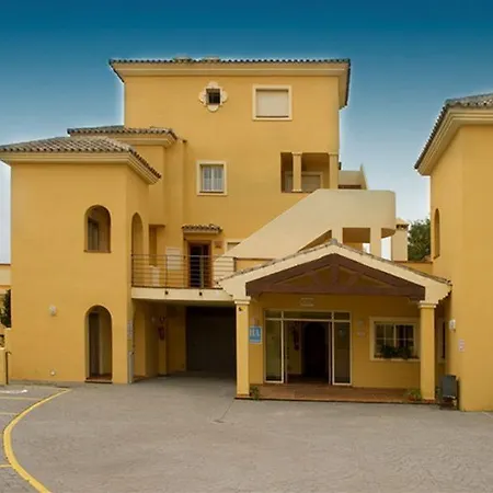 Apartman Vista Real Alcaidesa