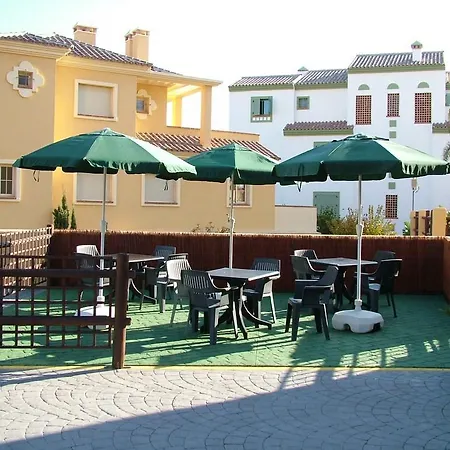 Apartman Vista Real *