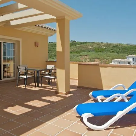 Apartman Vista Real