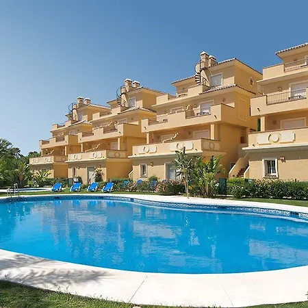 Apartman Vista Real Alcaidesa
