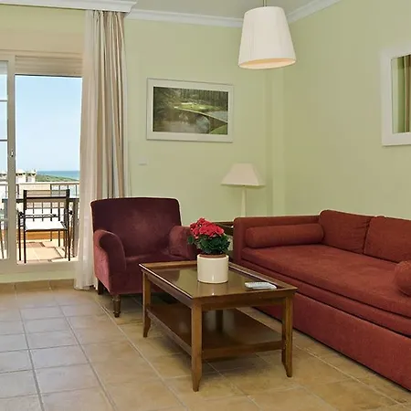 Apartman Vista Real *