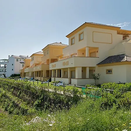 皇家景观公寓