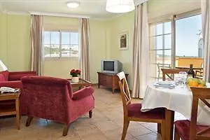 Διαμέρισμα Vista Real Alcaidesa