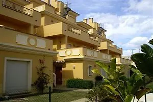 Vista Real Διαμέρισμα