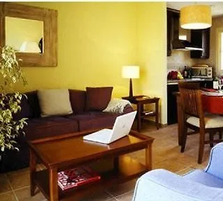 Apartman Vista Real Alcaidesa