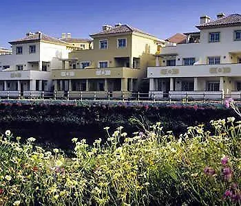 皇家景观公寓 公寓