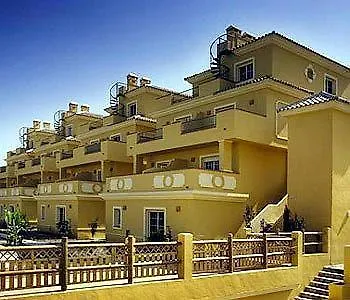 Apartman Vista Real *