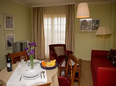 Apartman Vista Real