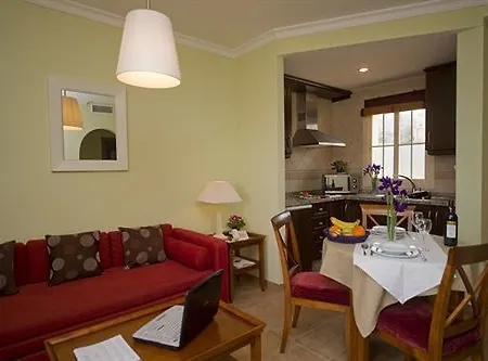 Apartman Vista Real