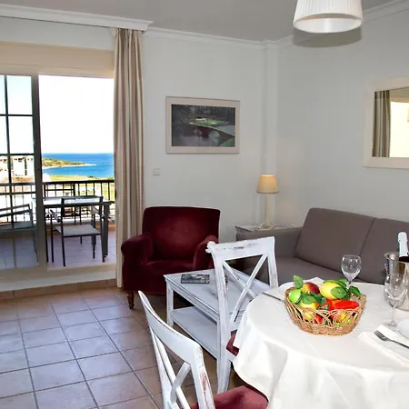Apartman Vista Real Alcaidesa