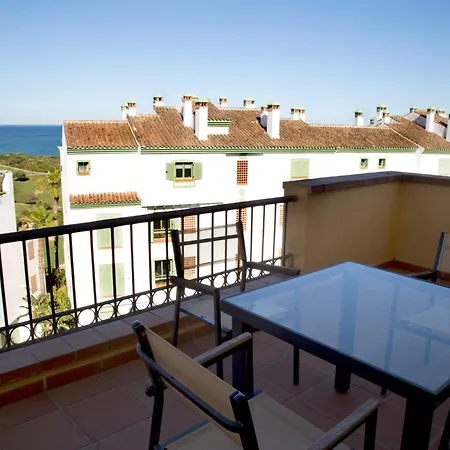 Apartman Vista Real
