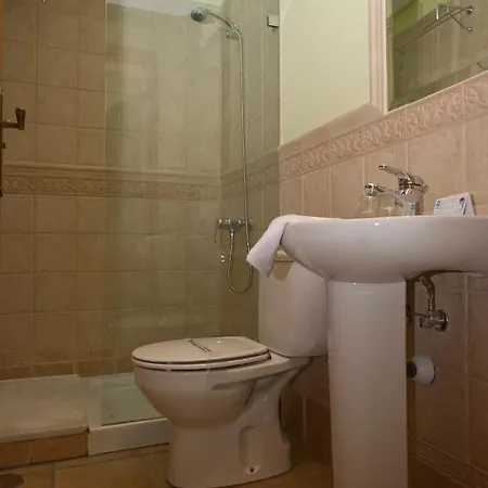 Vista Real Apartman Alcaidesa