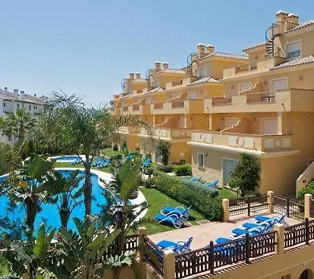 Apartamento Vista Real Alcaidesa