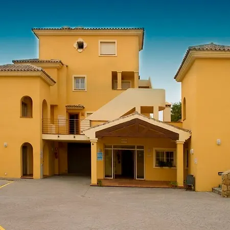 Apartamento Vista Real Alcaidesa
