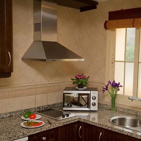 Apartamento Vista Real
