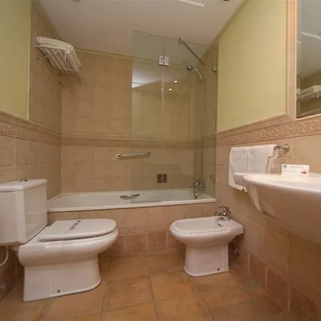Apartamento Vista Real Alcaidesa