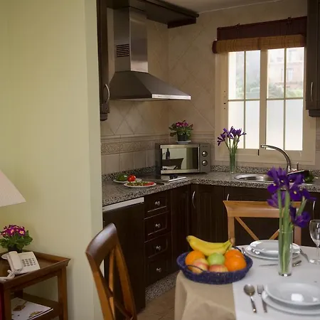 Apartamento Vista Real Alcaidesa