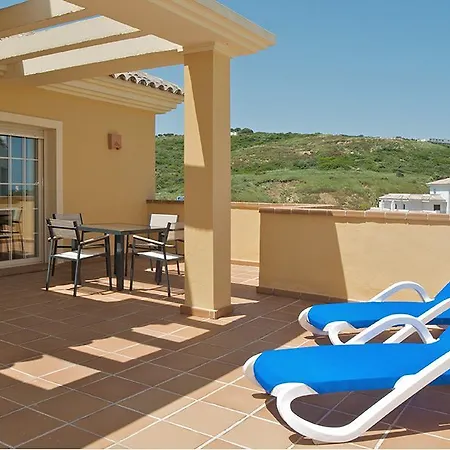 Apartamento Vista Real Alcaidesa