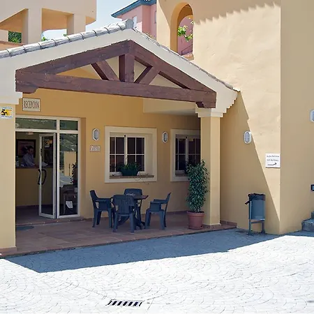 Apartamento Vista Real