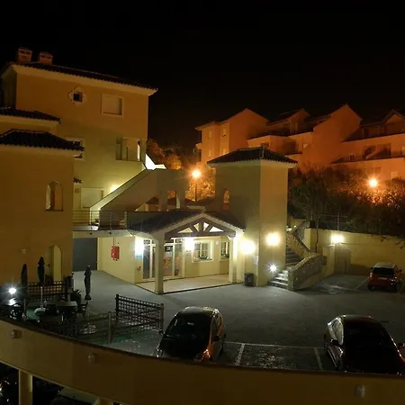 Vista Real