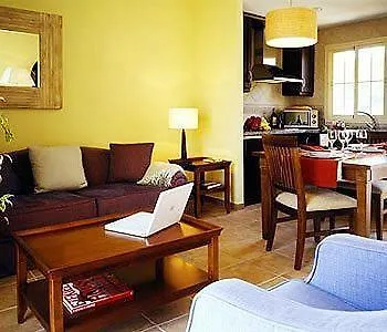 Apartamento Vista Real