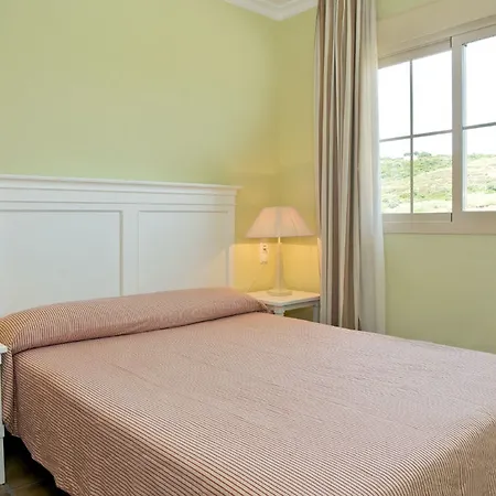 Apartamento Vista Real *