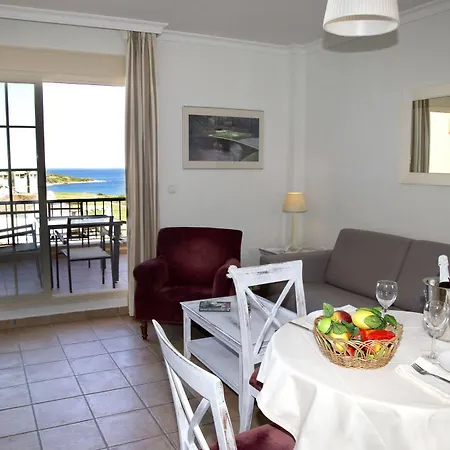 Apartamento Vista Real Alcaidesa