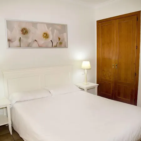 Apartamento Vista Real *
