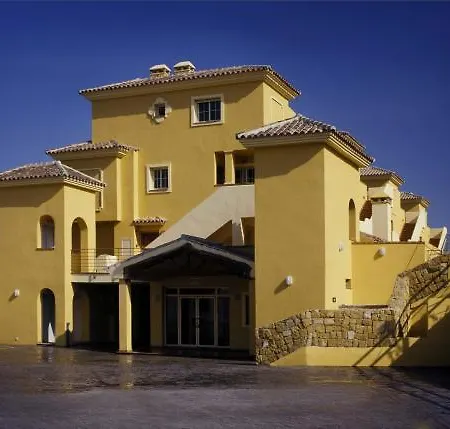 Apartamento Vista Real *